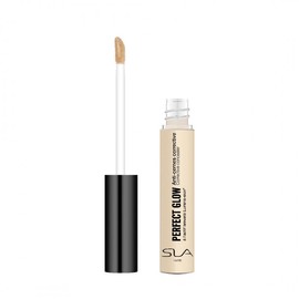 SLA Paris Perfect Glow Corrective Concealer 8ml (Various Shades), Light Beige