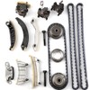 Timing Part Chain kit Head Gasket Sets for GMC Acadia