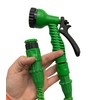Xpansy Hose Expanding Hose with Stitched Basic V2 Irrigation and