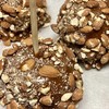 TV's Deli & Diner Gourmet Jumbo Caramel Apple | Caramel,