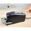 Bostitch Impulse 30 Sheet Electric Stapler Value Pack - Heavy