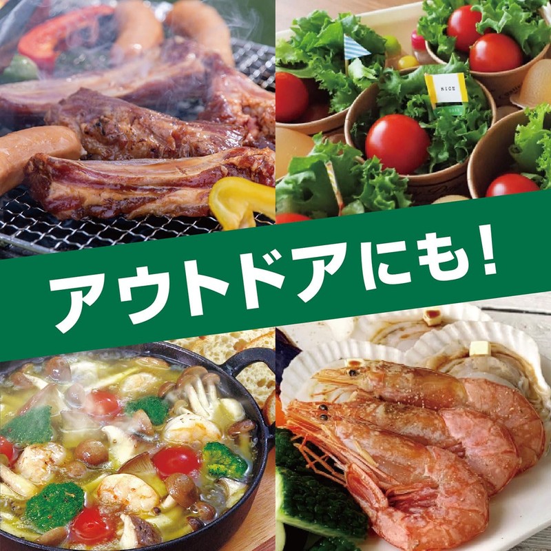 Jane Industrial Crazy Salt 17.6 oz (500 g)