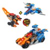 VTech Switch and Go 2-in-1 Spinosaurus Speedster
