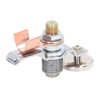 Magnetic Welding Ground Clamp Magnet Connector Strong Magnetism Large Suction