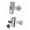 Universal Vending Machine Lock with 3 Keys Buy Vending Machine