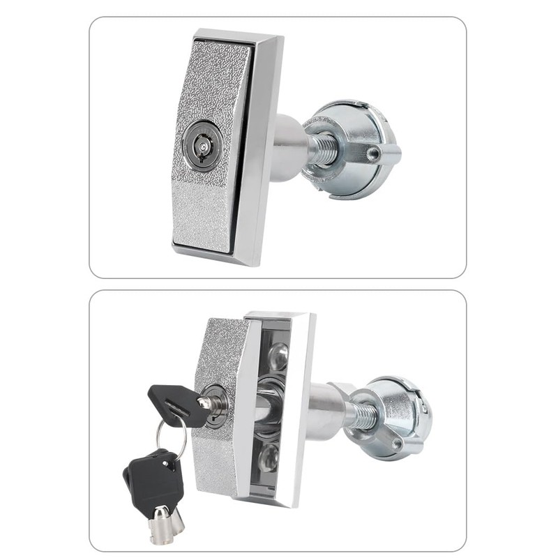 Universal Vending Machine Lock with 3 Keys Buy Vending Machine