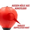 Kyto Table Punch Bag Fun and Stress Relief Punching Ball,