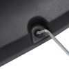 G-PLUS Universal Fender Flares Screw/Bolt Hardware Kit Set Compatible with