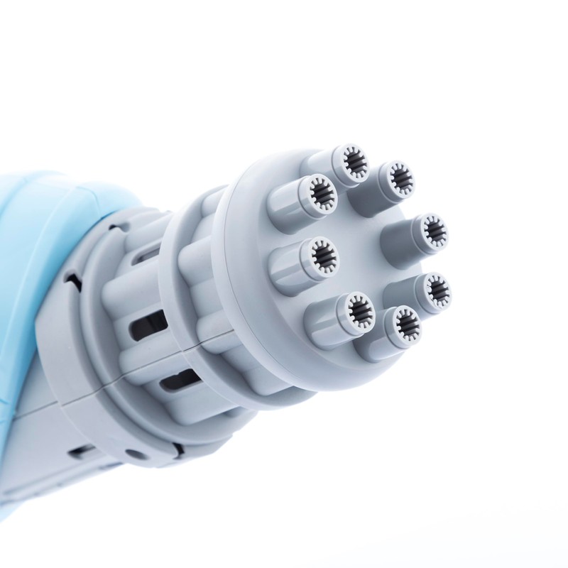 Bubble Gun Bubblig InnovaGoods