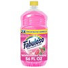Fabuloso Multi-Purpose Cleaner & Floor Cleaner, 2X Concentrated, Watermelon Scent,