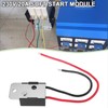 EMSea 1PC 230V 20A Soft Start Module Power Tools Soft