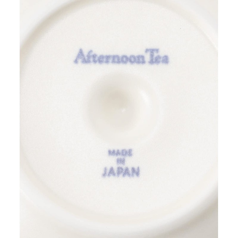 Afternoon Tea Living Tea GK 64 Logo Works Tea Infuser