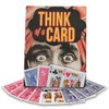Magic Makers Think of a Card - Mind Reading Trick