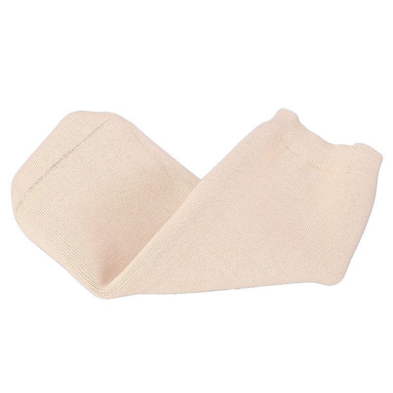 Thickened Gel Prosthetic Sock High Elasticity Pressure Distribution Reduce Friction
