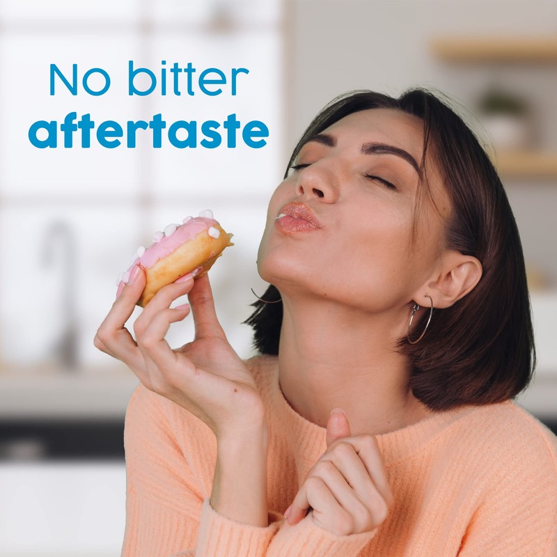 Alusweet Allulose Sweetener Zero Calorie - 36 oz - 1:1