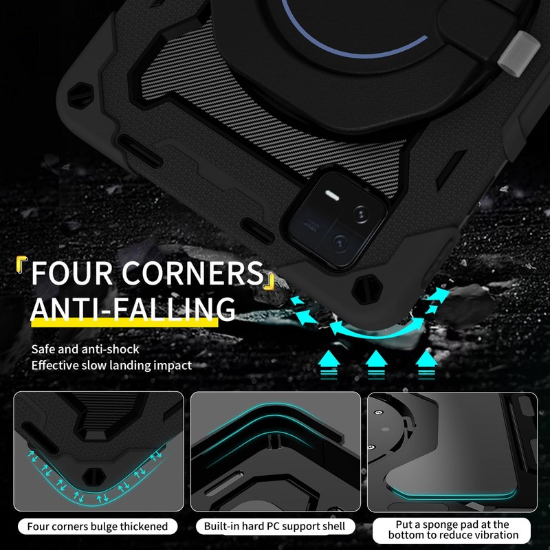 DWaybox Case for Xiaomi Pad 6 / Pad 6 Pro