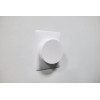 Roikousa Nest Thermostat Dust Cover for Kids Protective Cover