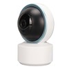 Indoor Security Camera 1080P HD 2.4G 5G Dual Band Infrared