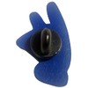 Divine Nine Depot Zeta Phi Beta Hand Sign 1920 Lapel