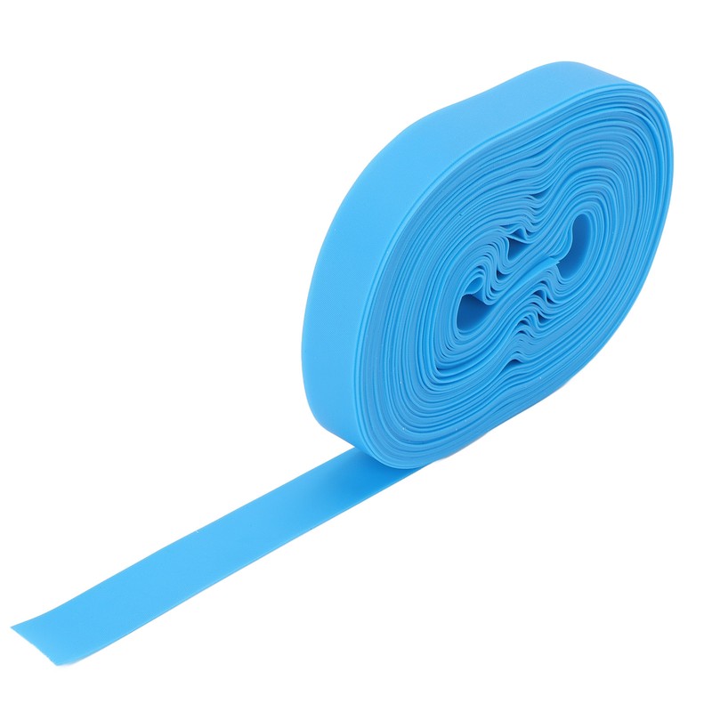 50 Pieces/Roll Disposable Tourniquet Stretchable for Adult Emergency Aid Intravenous