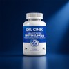DR. Cinik High Potential Biotin 2,500mcg Tablets, Vitamin B7 Food