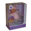 New Anne Geddes – Baby Fairy Doll cm. 23