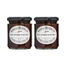Tiptree Red Onion Chutney 220g | Pack of 2