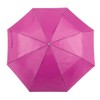 eBuyGB Unisex's Mini Folding Compact Pocket Umbrella Manual Opening Telescopic