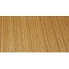 Teak Golden Composite Wood Veneer 24" x 48" with Paper