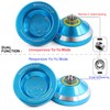 MAGICYOYO N8 Yoyo Professional Responsive & Unresponsive Yo-yo for Kids