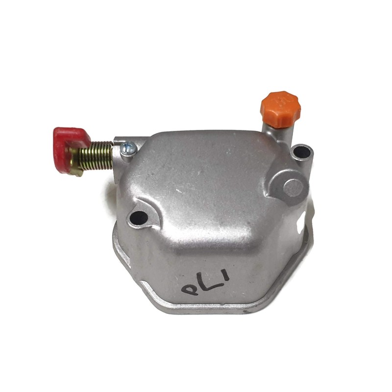 Bonnet Valve Cover for Diesel Yanmar Tractor 178F 170F Engine