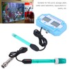PH‑2987 3 in 1 Online PH Salinity TEMP Meter Water