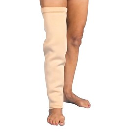 DermaSaver Full Leg Tube, Large – Skin Protection Sleeve, Part #LT1300-L