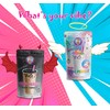 Quick Cook REAL Tapioca Black (Brown Sugar) Boba Pearls By