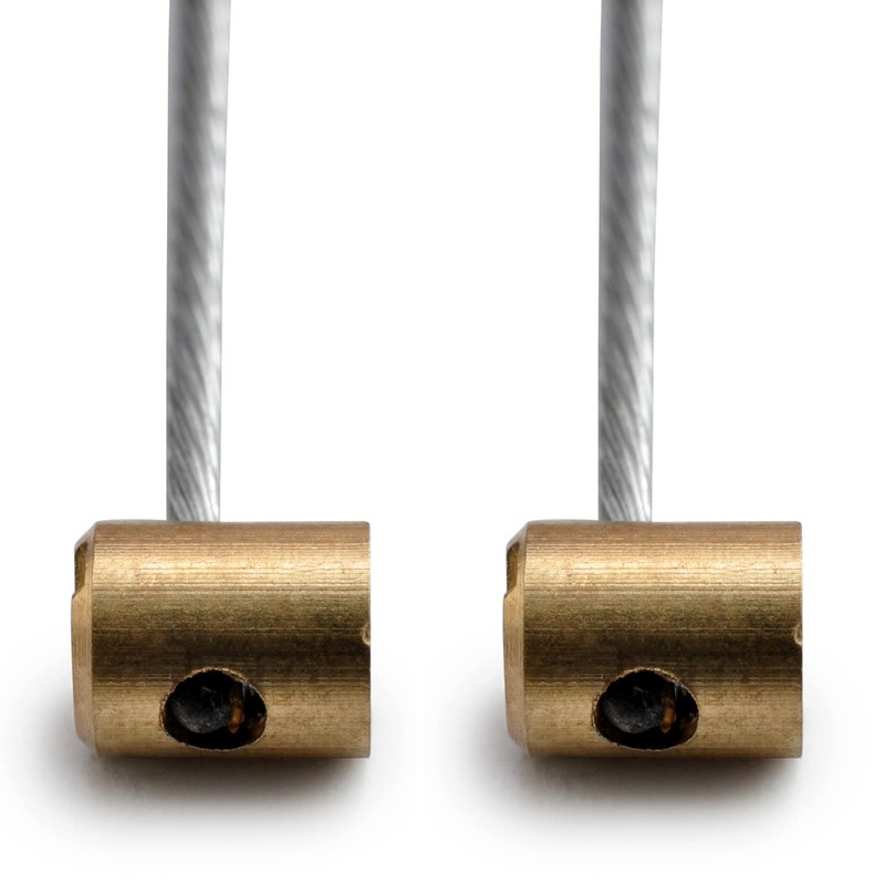 Easyboost Screw Nipple Diameter 5 x 6 mm for Throttle