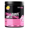 Creatina Colágeno Suplemento Monohidratada Heragen 500g