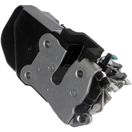 Dorman 931-644 Rear Driver Side Door Lock Actuator Motor Compatible with Select Dodge Models