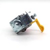 HURI Carburetor for Craftsman weedwacker 17" 25cc Engine Gas String