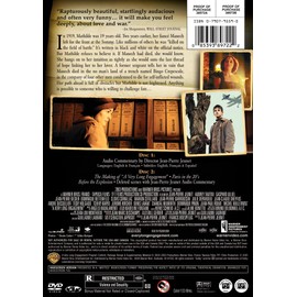 A Very Long Engagement (Bilingual)