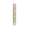 Decoranddecor Sash Mortice Door Lock with Keys - 3inc /