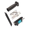 Electric Drill to Saw Adapter Reciprocating Chain Saws Converter Cutting
