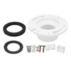 Rv Toilet Seal Flange 385345892 3 Inch RV Toilet Flange