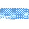Emtec M700 Wallpaper Flash Drive, 16GB, Blue Tile