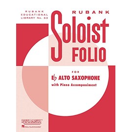 Soloist Folio