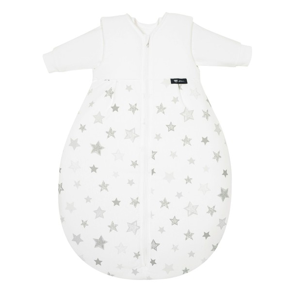 Alvi combination sleeping bag, All-year 2-piece baby’s sleeping bag, Inner