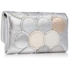 Tsumori Chisato Key Holder, New Multi Dot, Silver