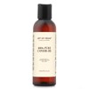 100% Pure Castor Oil 150 ml - Cold Pressed, Vegan,