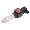 Pressure Sensor Aluminum Alloy Air Water Sender Digital Display LCD