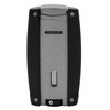 Xikar Turismo Double Jet Flame Cigar Lighter, Attractive Gift Box,