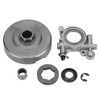 Clutch Drum Oil Pump Kit Replacement for Husqvarna 575XP 576XP